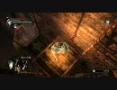 暇な大学生がデモンズソウルを初プレイ実況してみたpart12-3