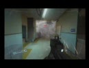 【目指せ】お腹が弱い友達とPS3「F.E.A.R.2」を実況してみた part6【高画質】