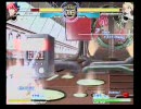 【MBAA】関西メルブラ会 第5回オフ 紅白戦 part2