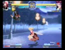 【MBAA】関西メルブラ会 第5回オフ 紅白戦 part3