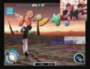 【パンヤ】天下統一戦3回戦特別賞大会での戦い(1/5)