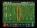 姉弟で罰ゲーム付き対戦実況。[太鼓の達人]