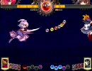 【東方非想天則】 打撃スキカ小町 Lunatic 9/3 vs文-01