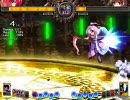 【東方非想天則】 打撃スキカ小町 Lunatic 9/4 vs文-01