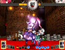 【東方非想天則】 打撃スキカ小町 Lunatic 9/4 vs妖夢-02