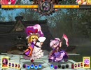 【東方非想天則】 打撃スキカ小町 Lunatic 9/4 vs紫-03 