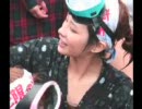 かわいすぎる海女　応援歌　「潮風の二人」