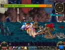 【アラド戦記】王M メイジＬｖ５８ でゴリ押しクリアしようとしてみた。
