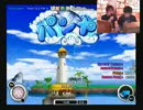 【パンヤ】天下統一戦最終戦通常大会での戦い（4/6）