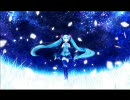 【初音ミクオリジナル】月の光【Spyre X 聖司】