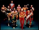 Earth wind and fire　SEPTEMBER＆LET'S GROOVE