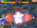 【早苗さんがなんか投げるゲーム】　マグマの両生類Luna