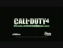 Call of Duty 4 : Modern Warfare Perks Trailer