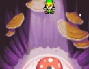 ゼルダの伝説ふしぎのぼうしを実況してみる part2