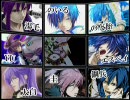 【男性8人合唱】孤独の果て【鏡音リンオリジナル】