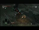 [縛りプレイ]デモンズソウルを実況してみる[ゴッドマン]Part8