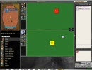【MTG】底辺でM10ドラフト実況1回戦090830【MO】