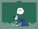 初音ミク 日本の音景 28 グリンピース カバー曲