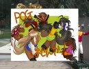 【NICO☆POG】9月第1週　出走馬紹介