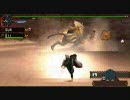 [MHP2G]第２７回はらぺこハンターズがいく！～消えていく者～後編