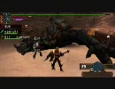 [MHP2G]第２７回はらぺこハンターズがいく！～消えていく者～中の下