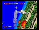 アフターバーナーⅡ（SS版）隠しオプション・スーパープレイ[後編]