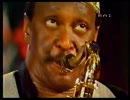 George Adams ＆ Don Pullen Quartet - City Gates