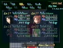 【月夜ノクターン】 リスティル戦 1/3