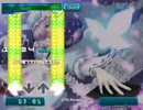 [stepmania] Border of Life ～ The Black Cherry Blossom