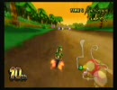 マリオカートWii　興味あったら実況プレイ part57