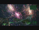 エースコンバット6 真美機で ACE Mission14 Part1/2