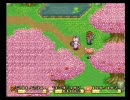 従姉妹でゲーム実況【聖剣伝説2】part.11