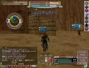 Fez B鯖Banq短剣　vsゲスト部屋　野良側
