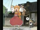 「東方萃夢想verたこす」を歌ってみた