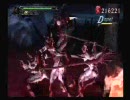 凡人がDevil may cry 3ノーマルを無成長でクリアに挑む M19 前編