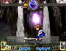 【東方非想天則】文vs妖夢　身内戦【バグ？】