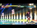 【英語の音声にしてみた】( ･∀･)っPS3【KOF XII オンライン対戦動画】 27