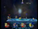 【スマブラX】新・リュカとあそぼう （*＾w＾*） Part,2
