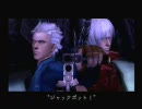 凡人がDevil may cry 3ノーマルを無成長でクリアに挑む M19 後編