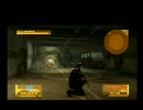 MGS4を自由にプレイ 其の参