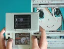 「　１　」をバンブラDXでフリー演奏してみた