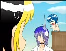 ぷぎゅる 03話（高画質ver）