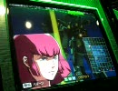 汝のガンダムカードビルダー　ジオン編　112