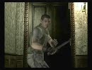 biohazard 冷静に淡々と参考実況プレイ Part02