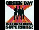 洋楽を高音質で聴いてみよう【351】 Green Day 『Good Riddance (Time Of Your Life)』