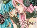 【runrunpyon×lookkhun】magnet 歌ってみた