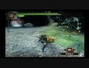 モンスターハンター３はりはり実況プレイpart10