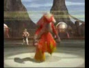 漢のバトレボ～2009秋～3ドパン