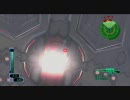 地球防衛軍３　いんふぇるのしばり　ステージ36 雷鳴