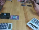 かけがえのない友達と闇のゲームをしてみた　「名を忘れる使い手」